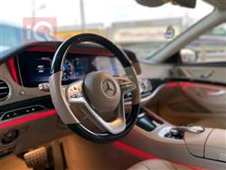 مێرسێدس بێنز S-Class
